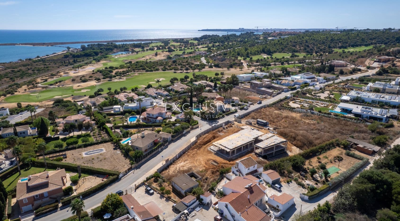5 bedroom Luxury Contemporary Villa in the Western Algarve