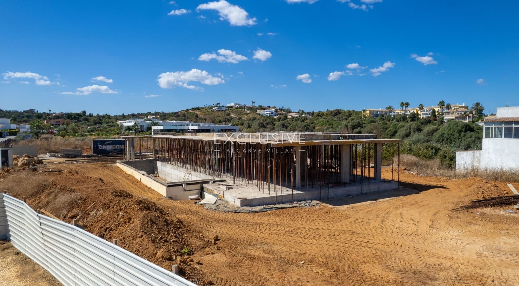 5 bedroom Luxury Contemporary Villa in the Western Algarve