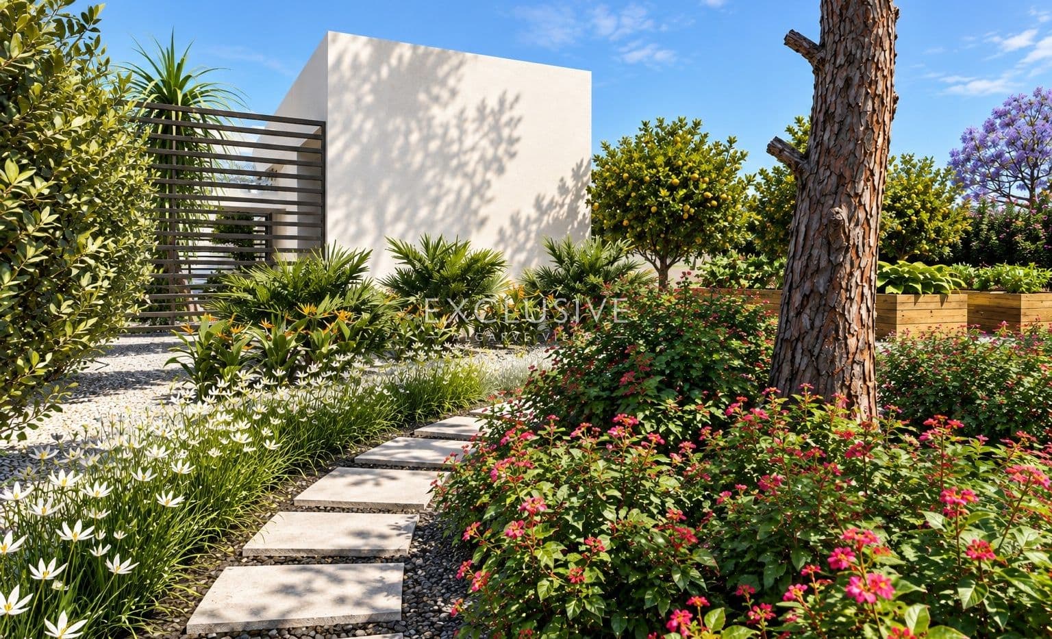 5 bedroom Luxury Contemporary Villa in the Western Algarve