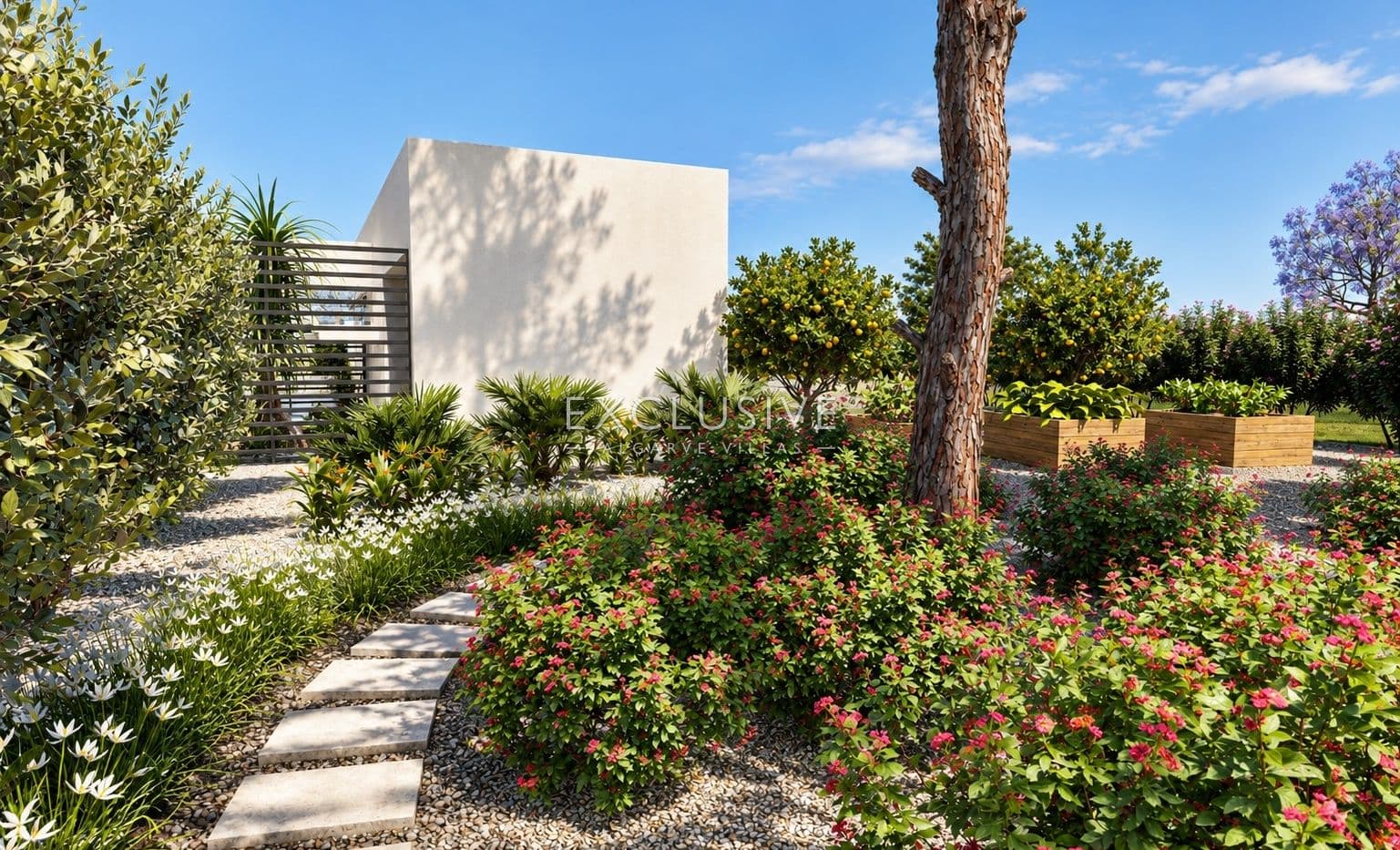 5 bedroom Luxury Contemporary Villa in the Western Algarve