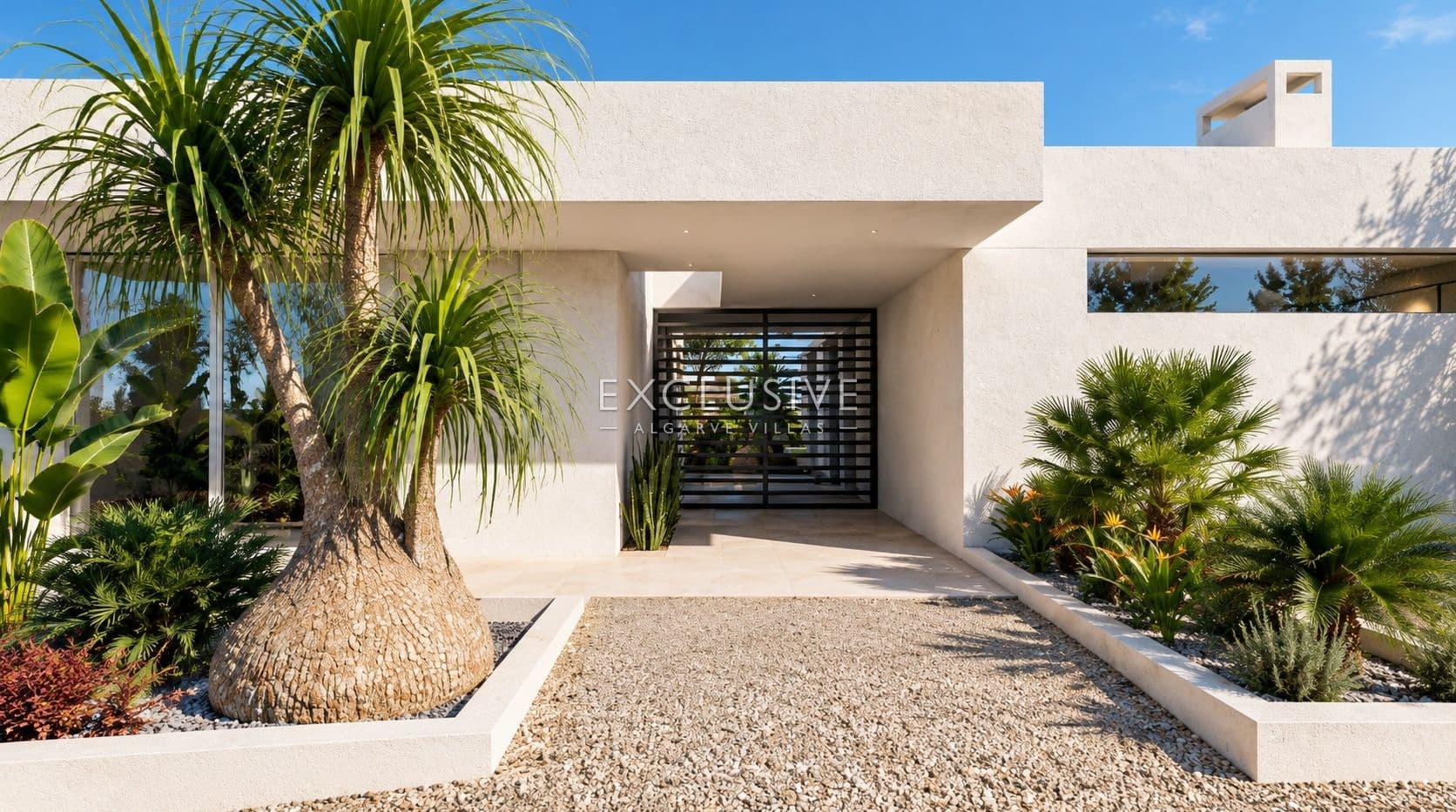 5 bedroom Luxury Contemporary Villa in the Western Algarve