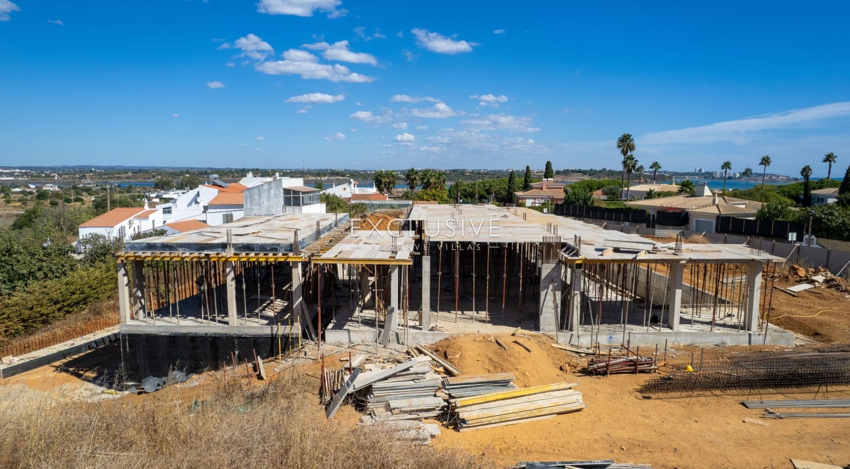 5 bedroom Luxury Contemporary Villa in the Western Algarve