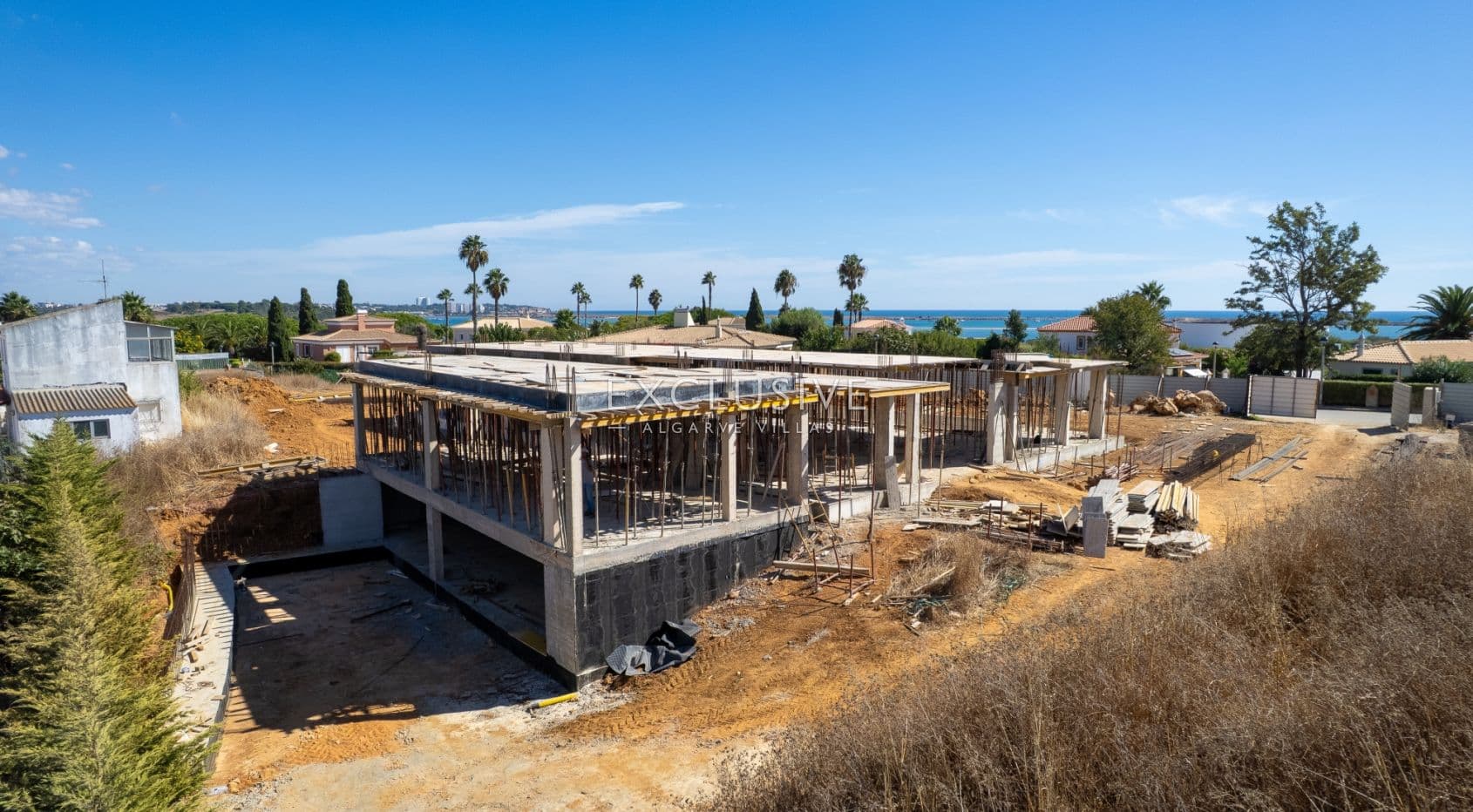 5 bedroom Luxury Contemporary Villa in the Western Algarve