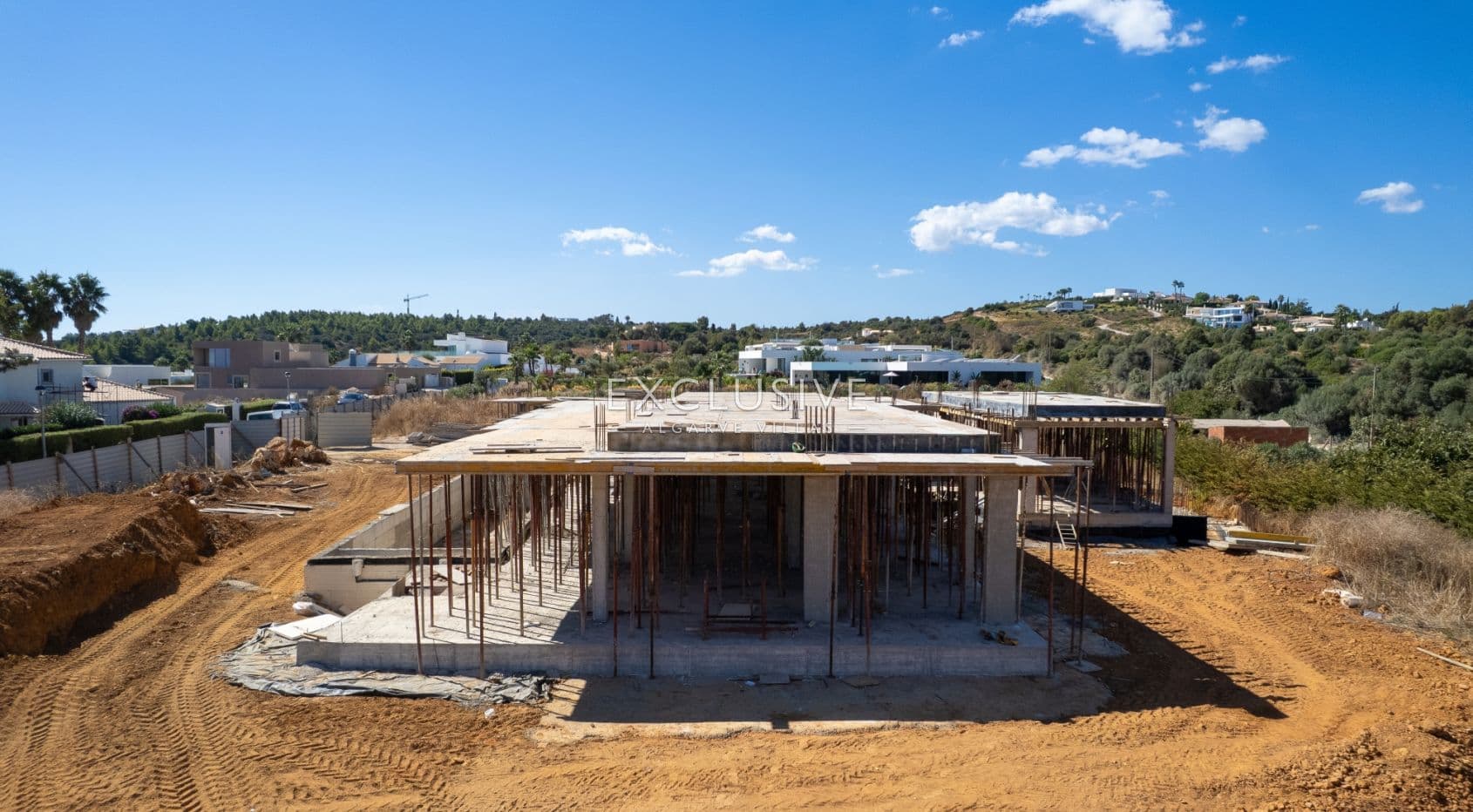 5 bedroom Luxury Contemporary Villa in the Western Algarve