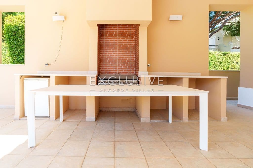 4 + 2 Bedroom Villa Vila Sol Resort Vilamoura, Central Algarve