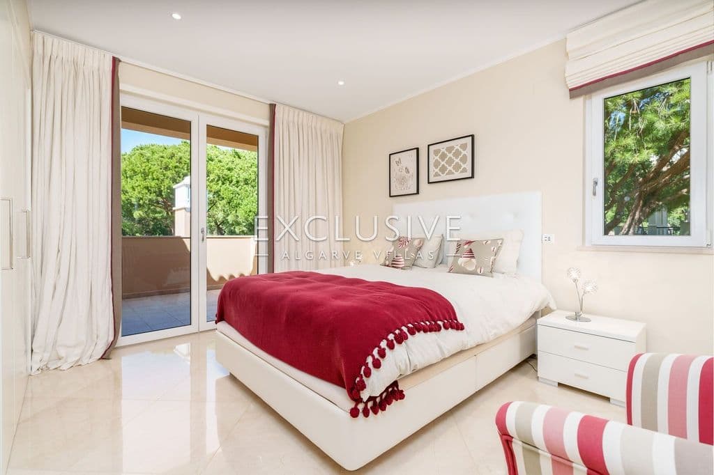 4 + 2 Bedroom Villa Vila Sol Resort Vilamoura, Central Algarve