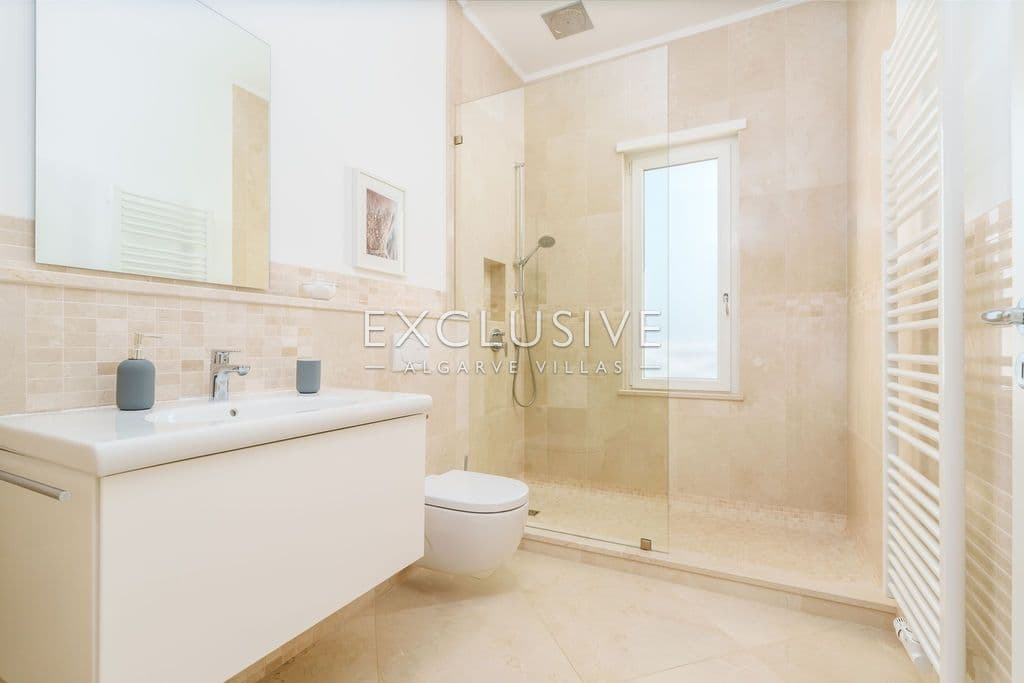 4 + 2 Bedroom Villa Vila Sol Resort Vilamoura, Central Algarve