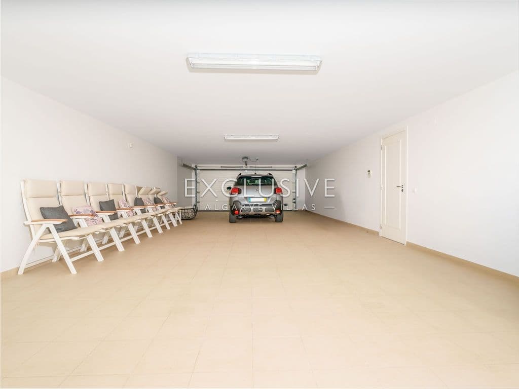 4 + 2 Bedroom Villa Vila Sol Resort Vilamoura, Central Algarve