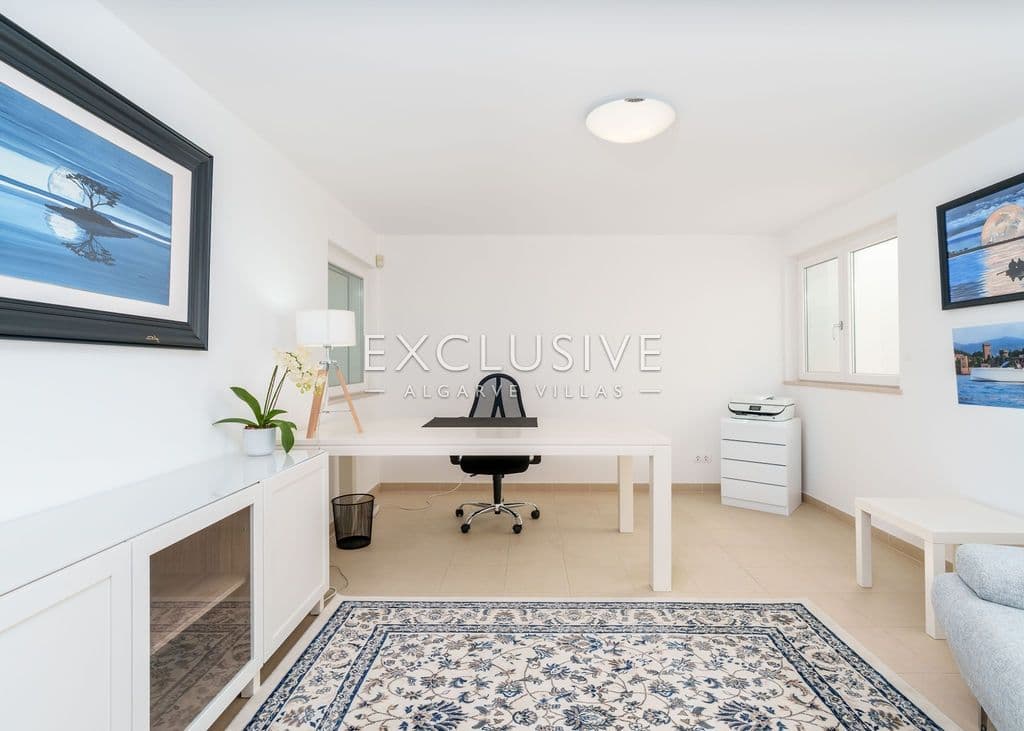 4 + 2 Bedroom Villa Vila Sol Resort Vilamoura, Central Algarve