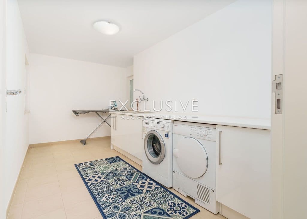 4 + 2 Bedroom Villa Vila Sol Resort Vilamoura, Central Algarve