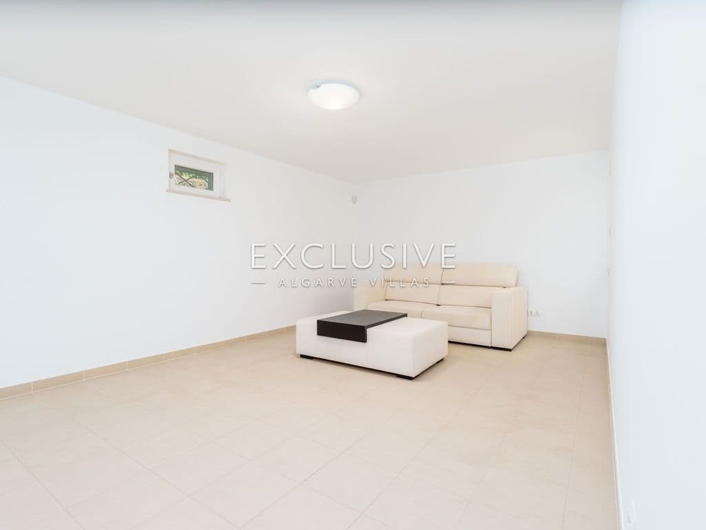 4 + 2 Bedroom Villa Vila Sol Resort Vilamoura, Central Algarve