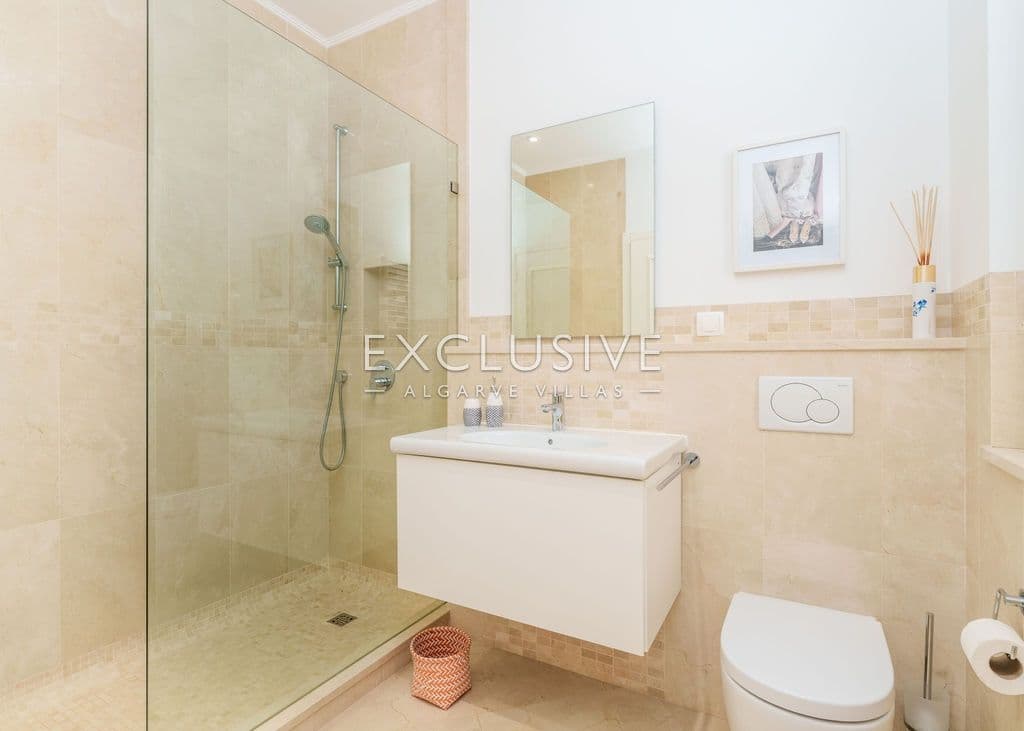 4 + 2 Bedroom Villa Vila Sol Resort Vilamoura, Central Algarve