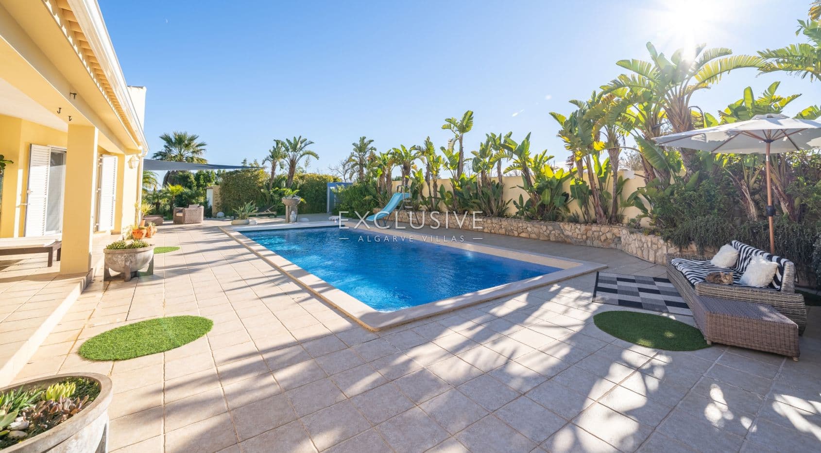 Fabulous Countryside Residence in the outskirts of Lagos, Algarve