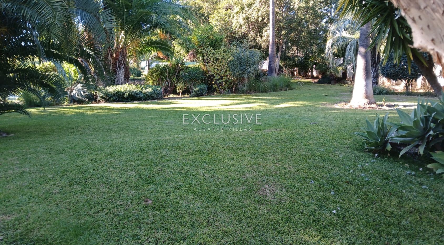 Charming Rural Property near Portimao
