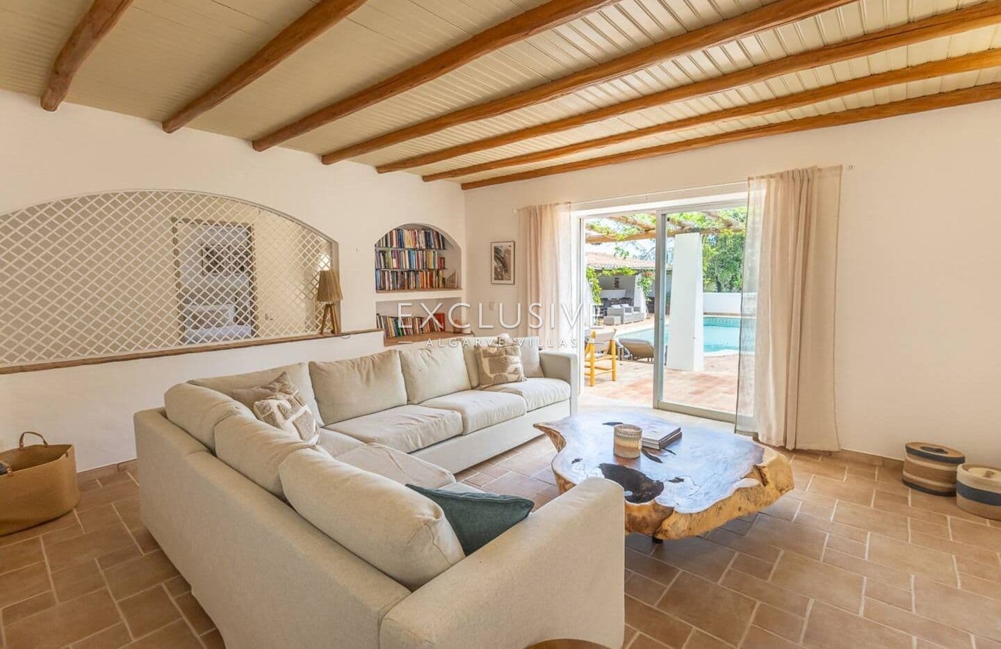 Charming Rural Property near Portimao