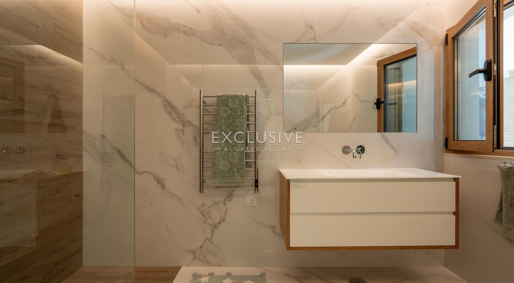 Buy a Luxury Smart Golf-Front Villa with Spa & Energy Independence in Vilamoura