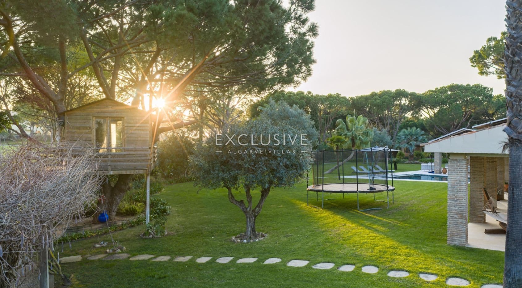 Buy a Luxury Smart Golf-Front Villa with Spa & Energy Independence in Vilamoura