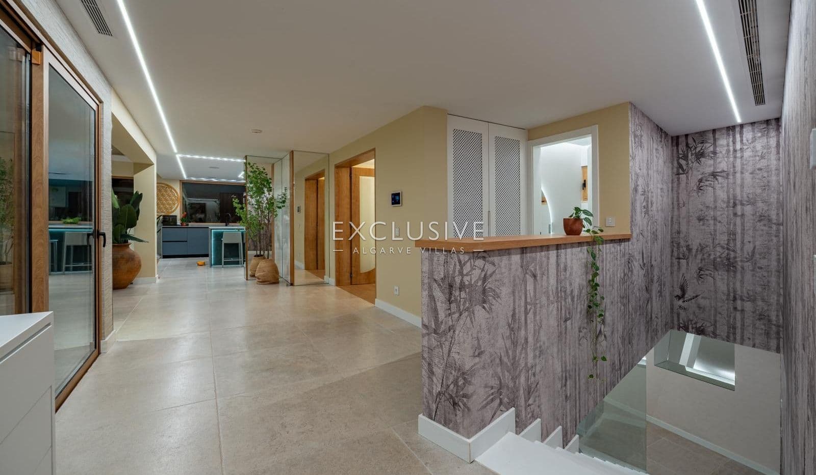 Buy a Luxury Smart Golf-Front Villa with Spa & Energy Independence in Vilamoura