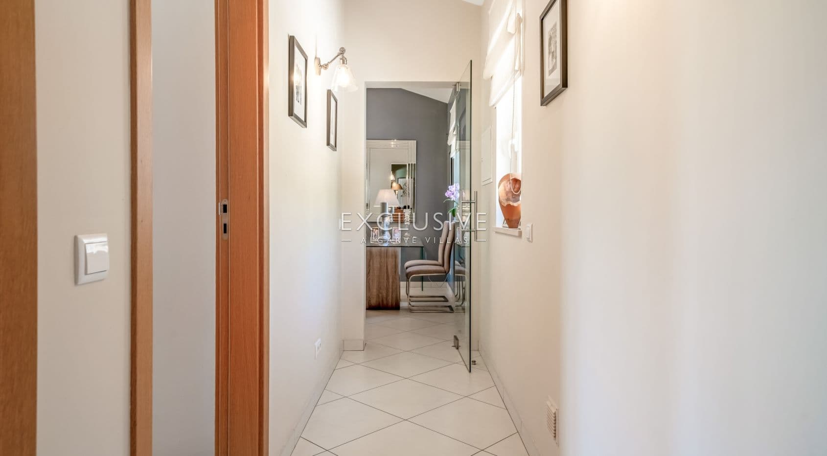 3 bed Villa in beautiful countryside with 1ha plot between Portimao and Monchique, Algarve.