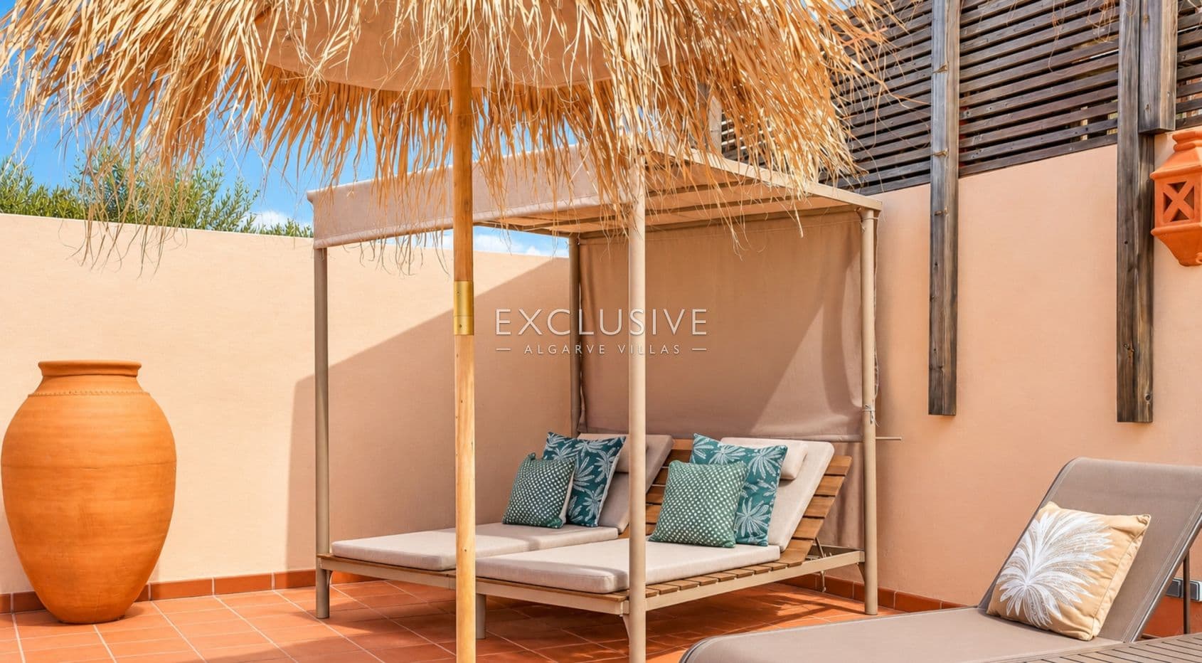 Ferragudo 7 bedroom designer villa