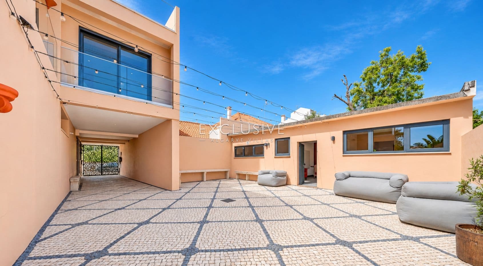 Ferragudo 7 bedroom designer villa