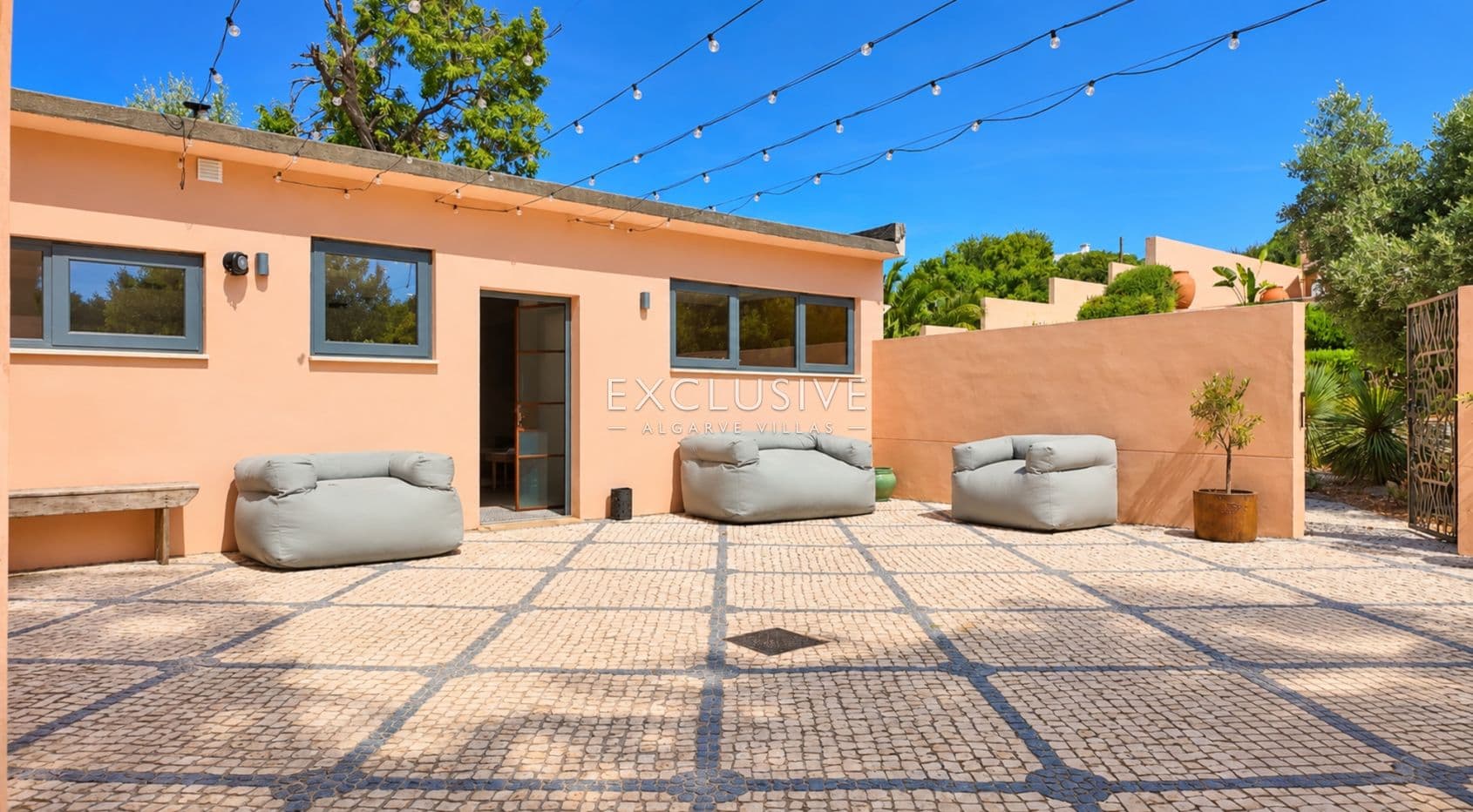 Ferragudo 7 bedroom designer villa