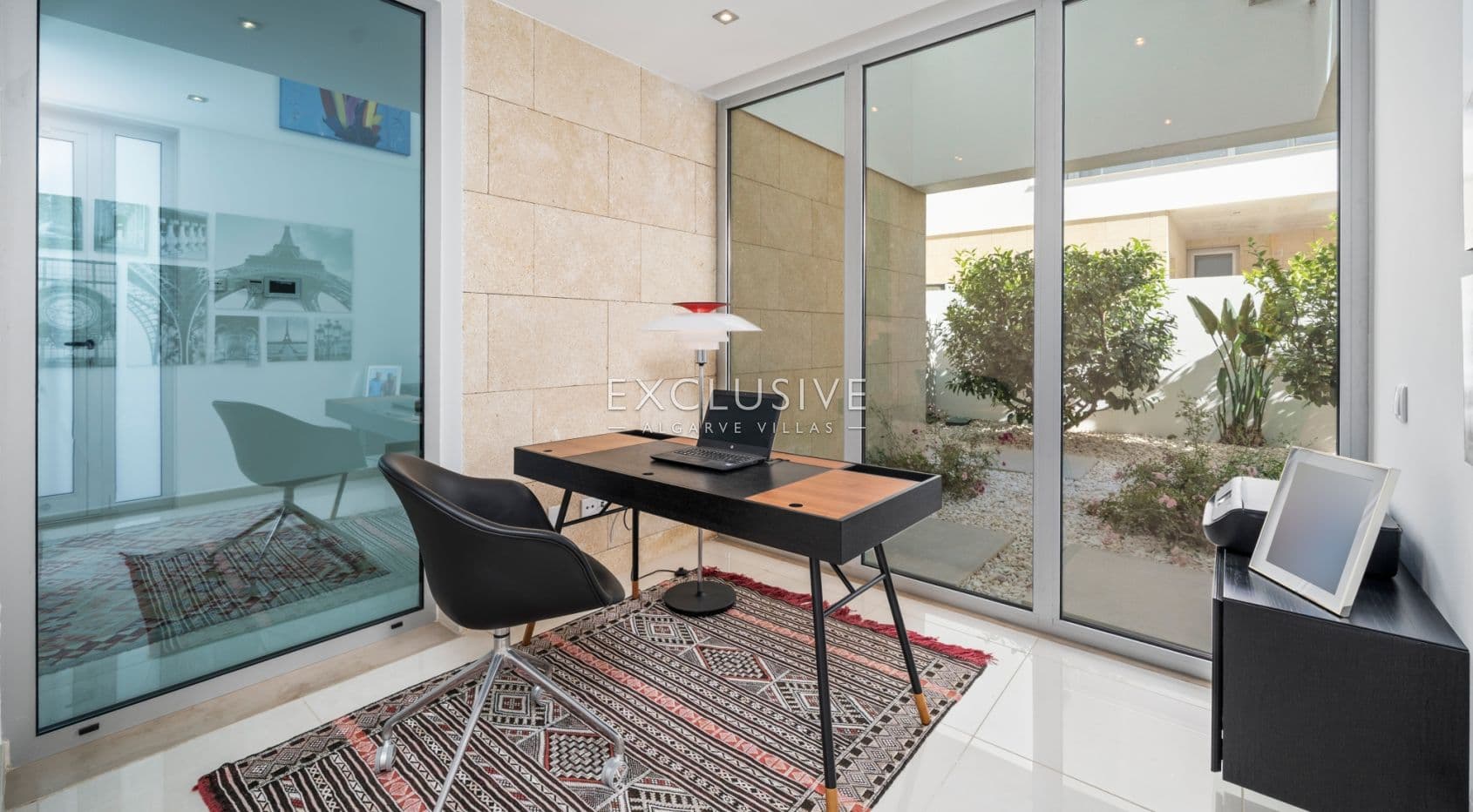 Beachfront Villa with Stunning Sea Views in Ponta da Piedade, Lagos