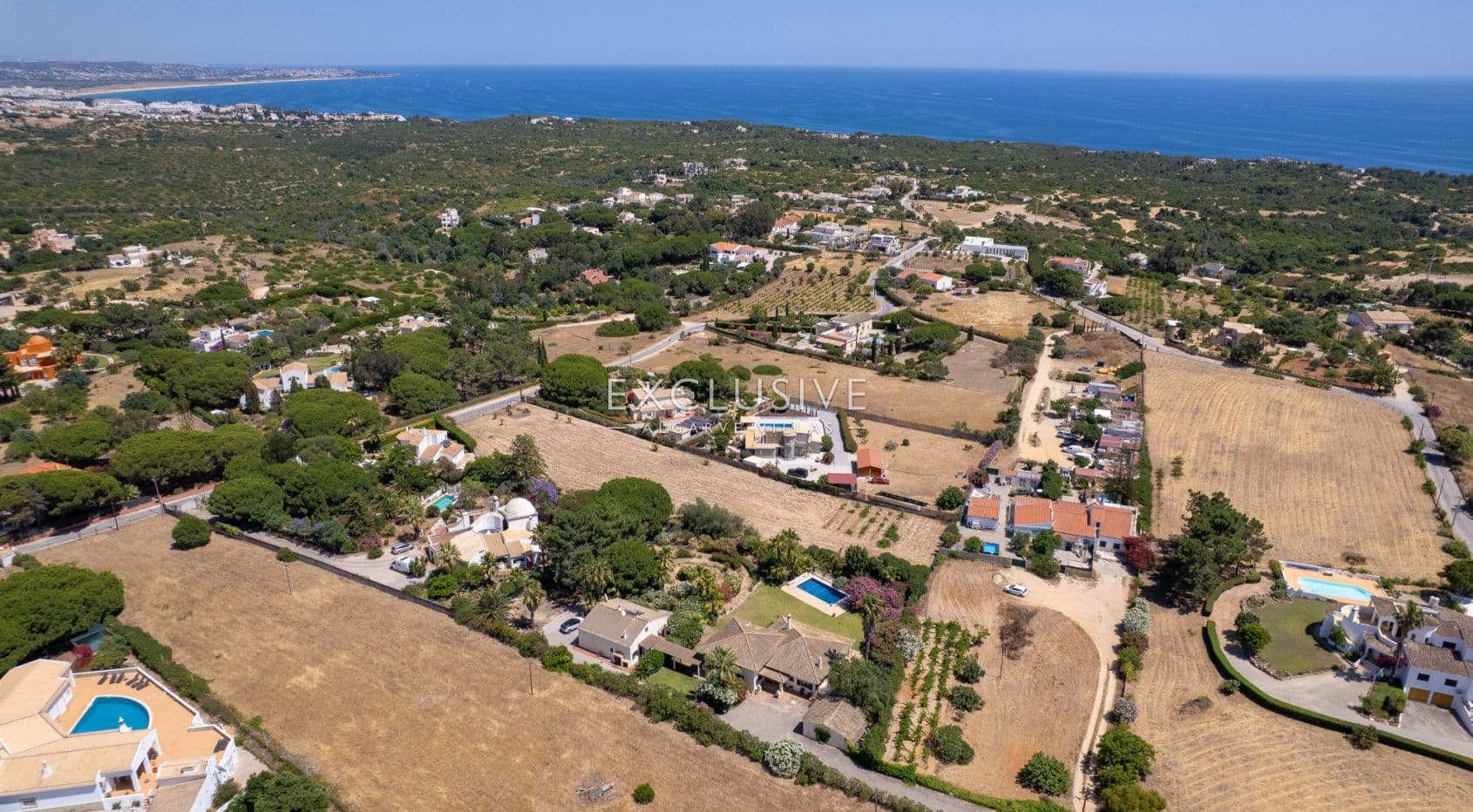Woning in boerderijstijl in Caramujeira, Algarve