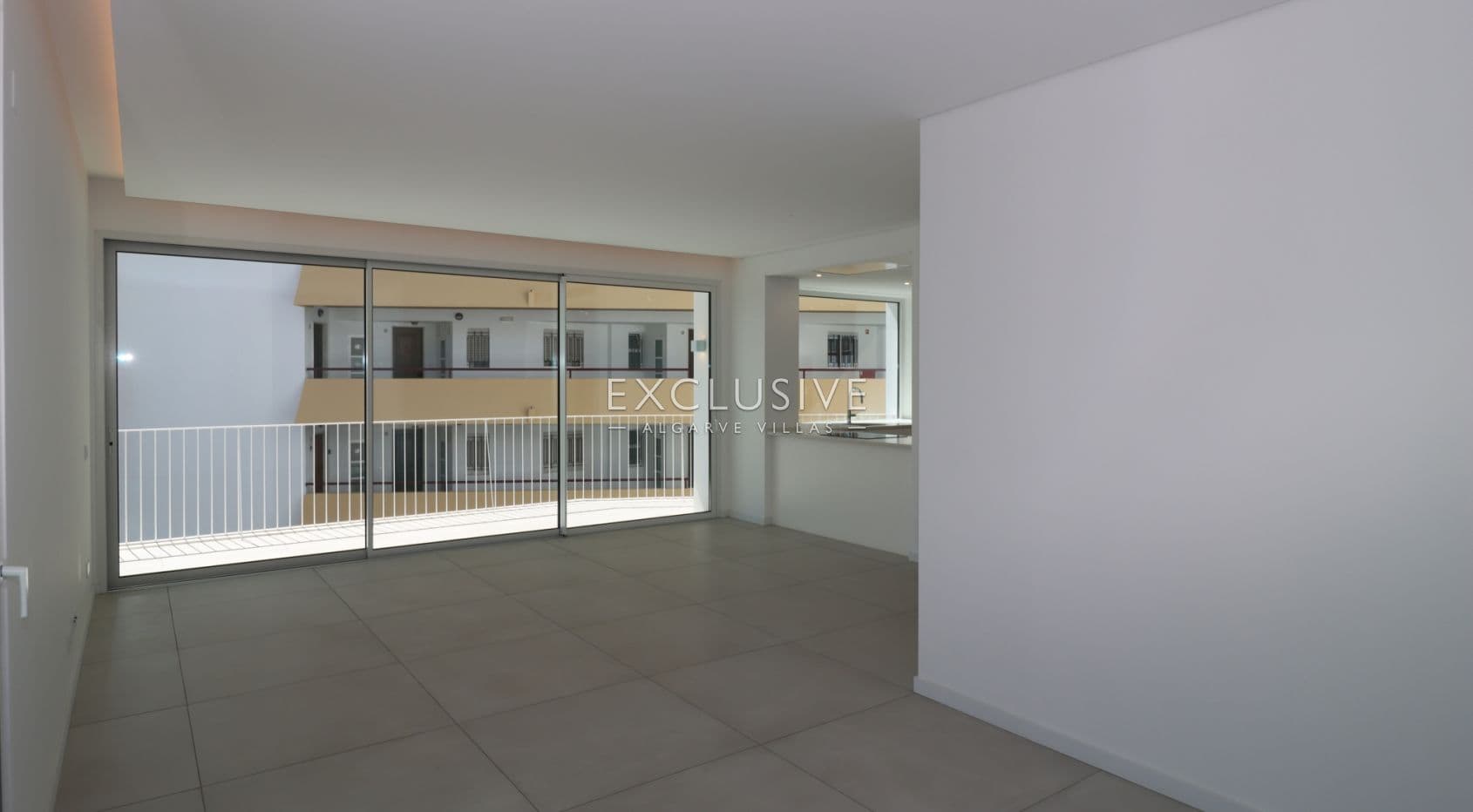 Modern appartement met 3 slaapkamers in Vilamoura, vlak bij de jachthaven en de golfbanen