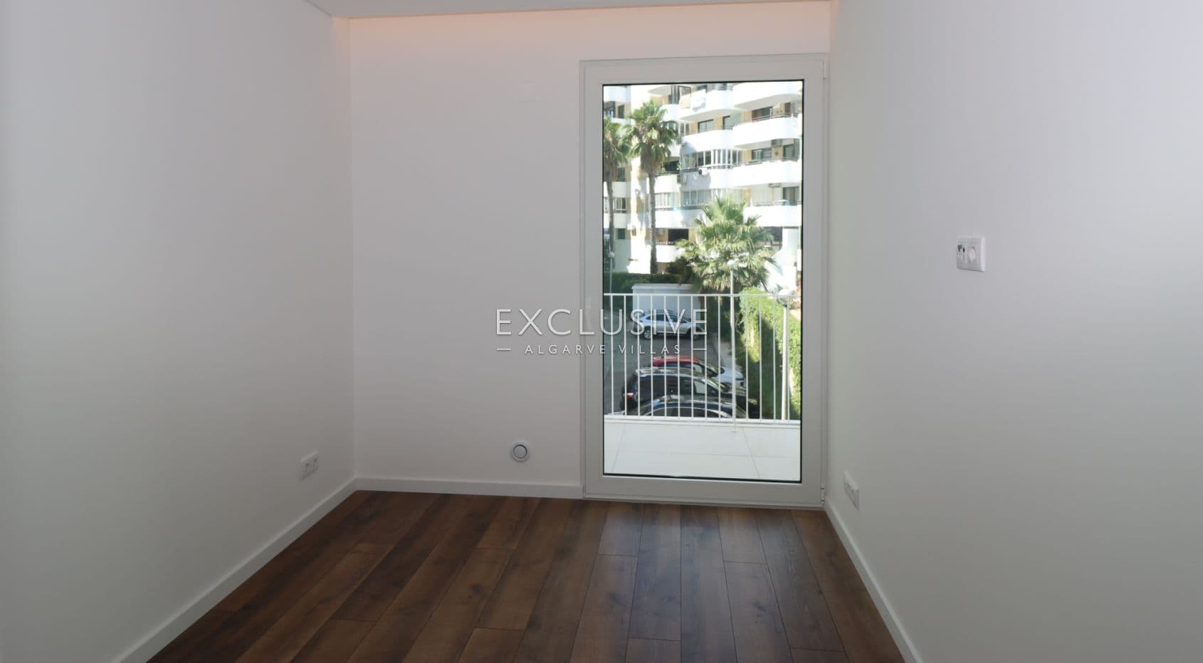 Modern appartement met 3 slaapkamers in Vilamoura, vlak bij de jachthaven en de golfbanen