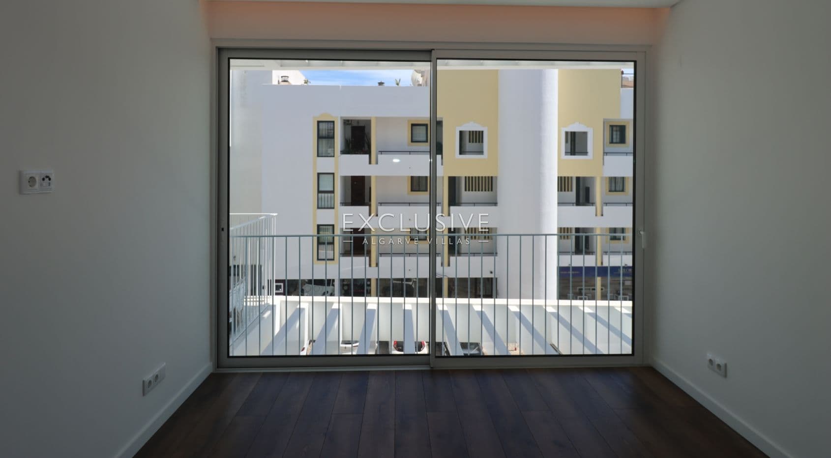 Modern appartement met 3 slaapkamers in Vilamoura, vlak bij de jachthaven en de golfbanen