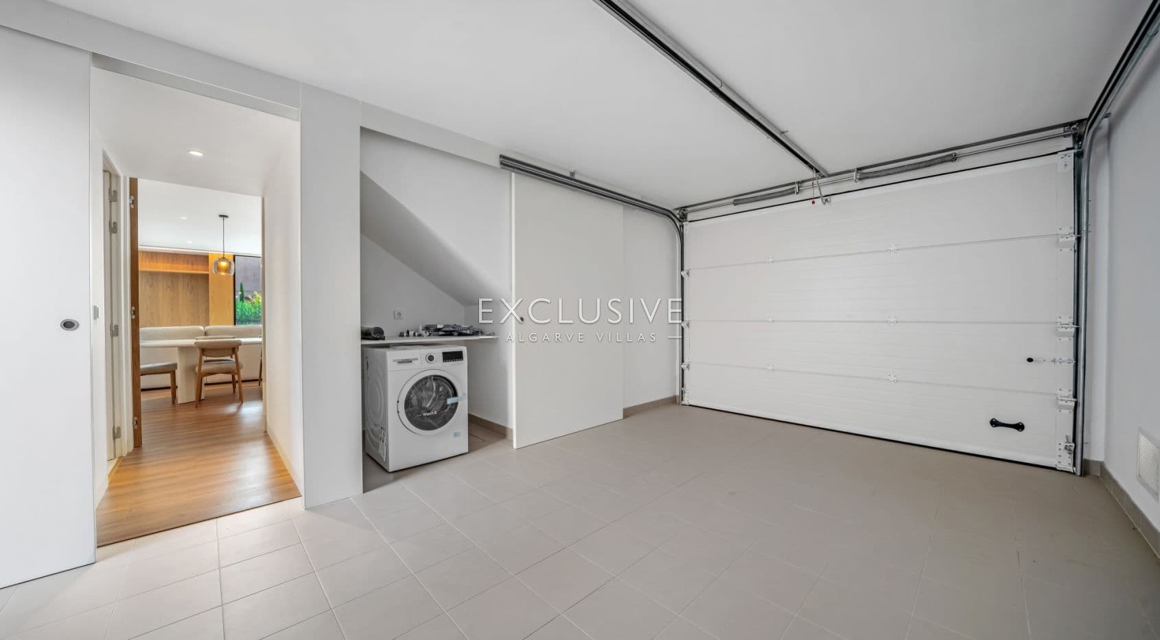 een luxe villa met 3 slaapkamers, privézwembad en tuin in Vilamoura