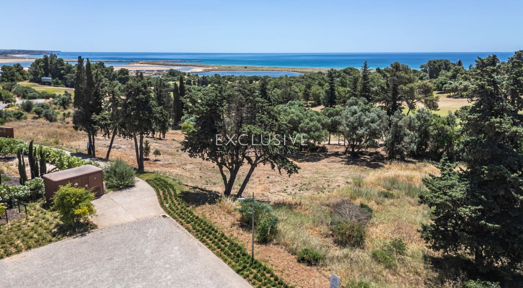 Grundstück im Palmares Golf Resort | Genehmigtes Luxusvillenprojekt-2