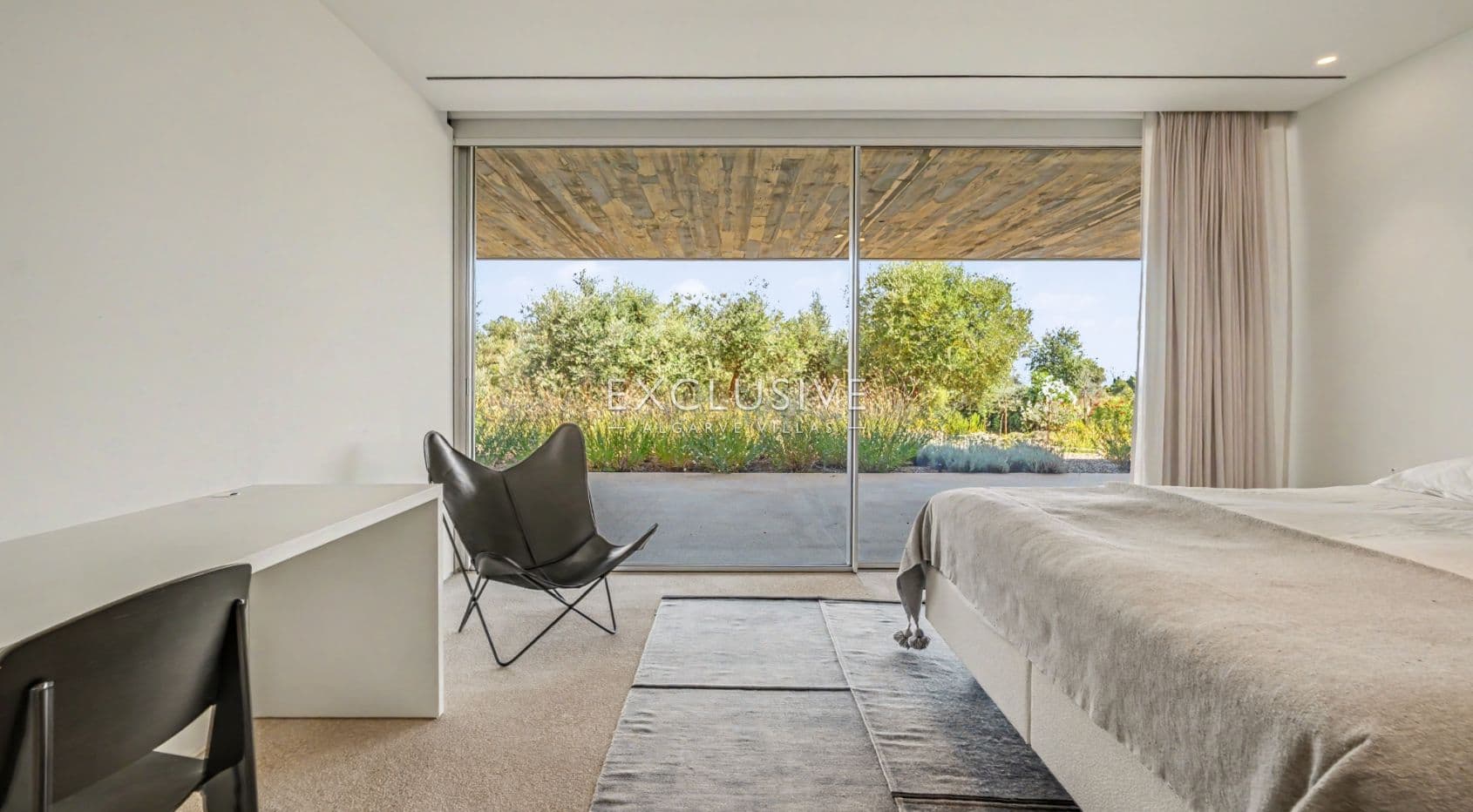 5 bedroom contemporary villa with sea golf views Palmares golf resort Lagos