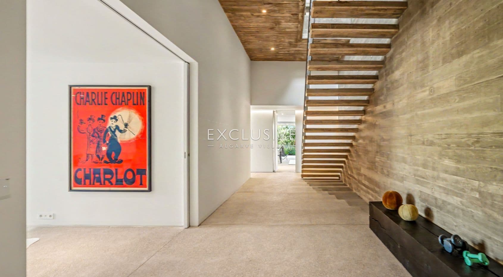 5 bedroom contemporary villa with sea golf views Palmares golf resort Lagos