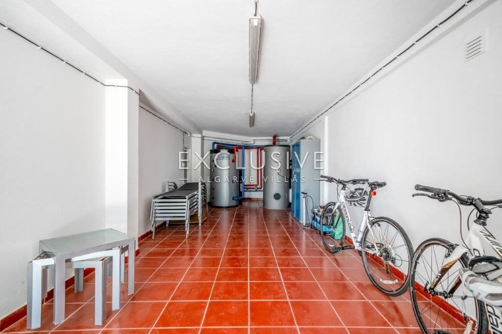 moradia moderna V4, estilo tradicional, piscina e vista para mar, Carvoeiro
