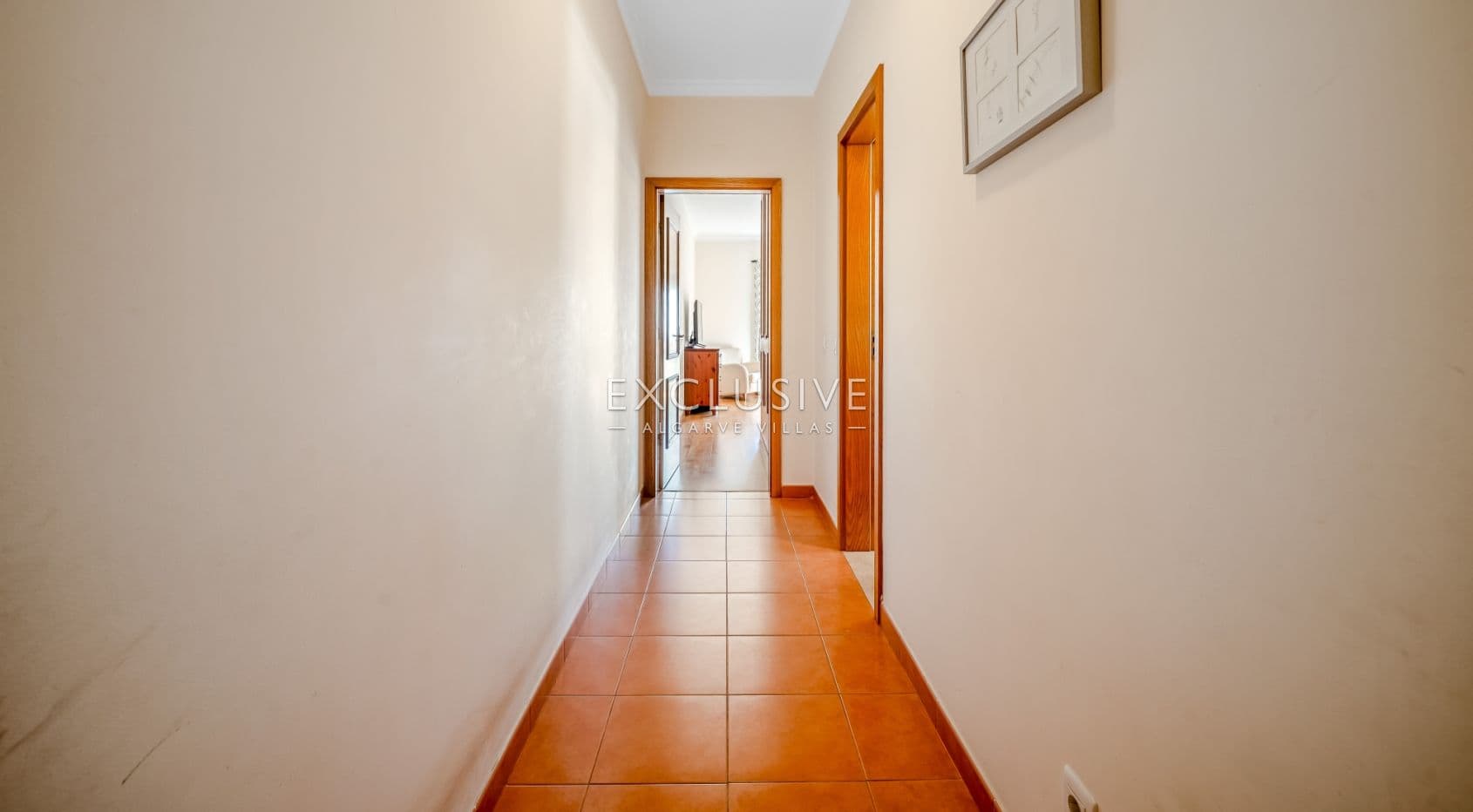 3 Bed Sea View Apartment in Lagos, Algarve with Garage & Lift