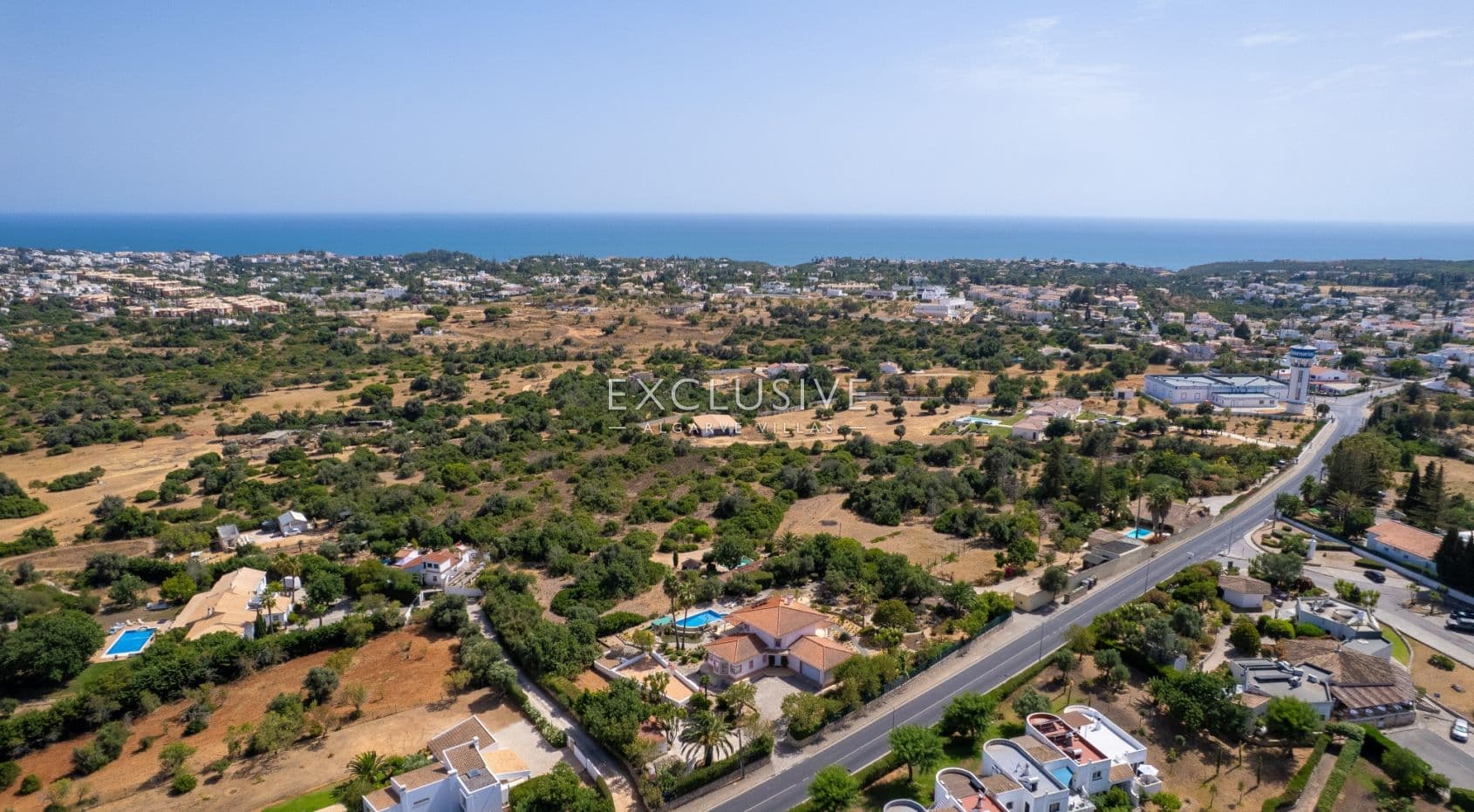 Villa met 3 slaapkamers in Sesmarias, Carvoeiro