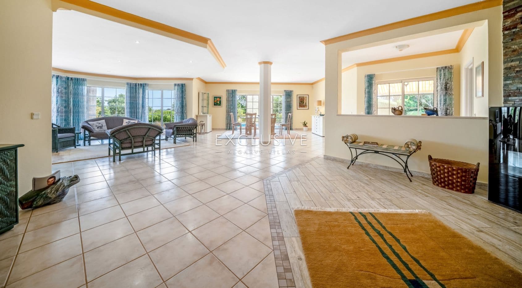 Villa met 3 slaapkamers in Sesmarias, Carvoeiro