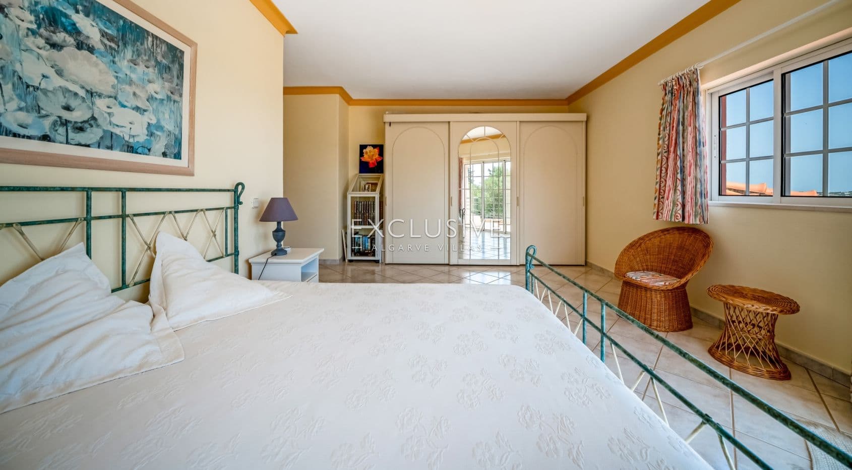 Villa met 3 slaapkamers in Sesmarias, Carvoeiro