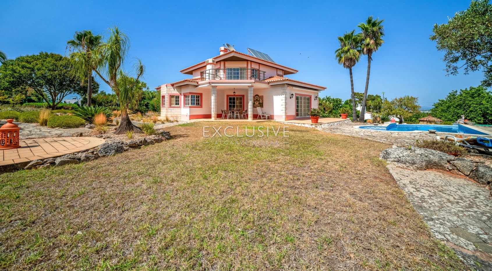 Villa met 3 slaapkamers in Sesmarias, Carvoeiro