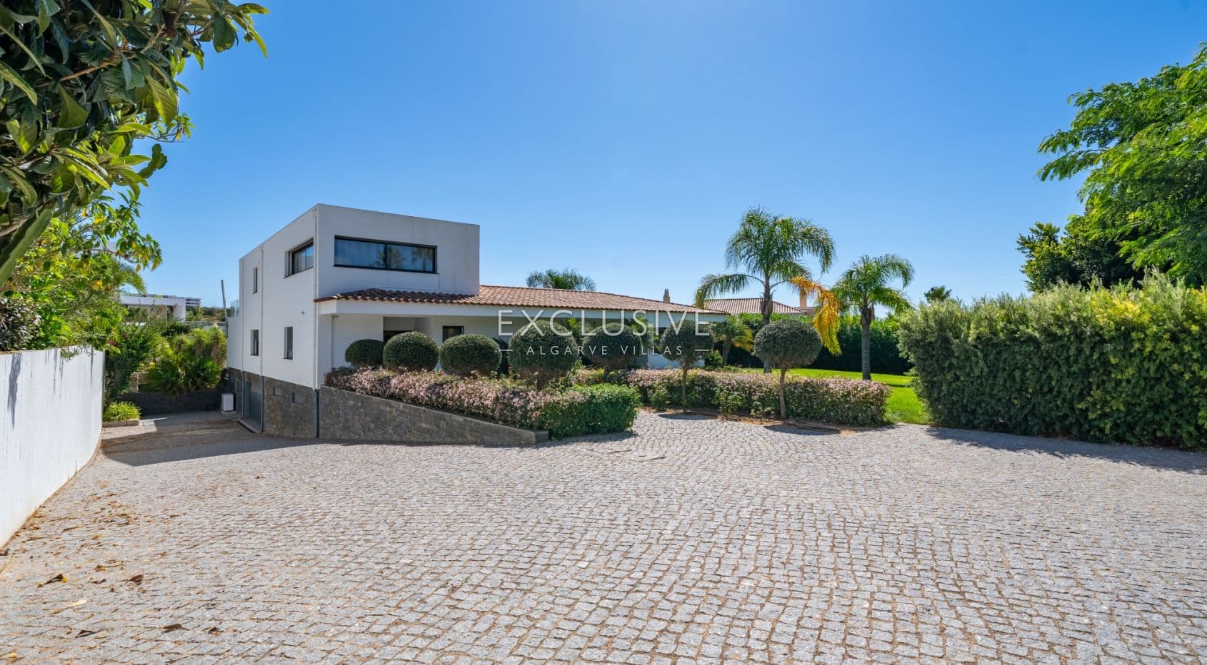 Casa Branca – Élégante villa familiale près de la plage de Porto de Mós, à Lagos-2