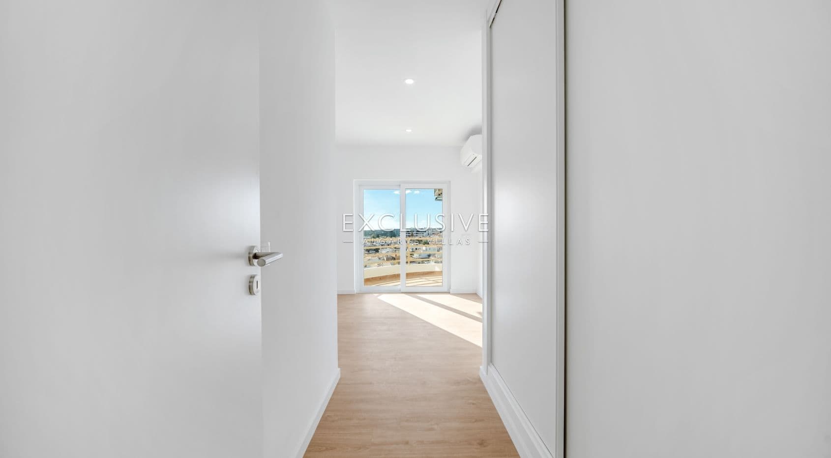 Top-Floor 3-Bedroom Apartment with Sea Views in Lagos