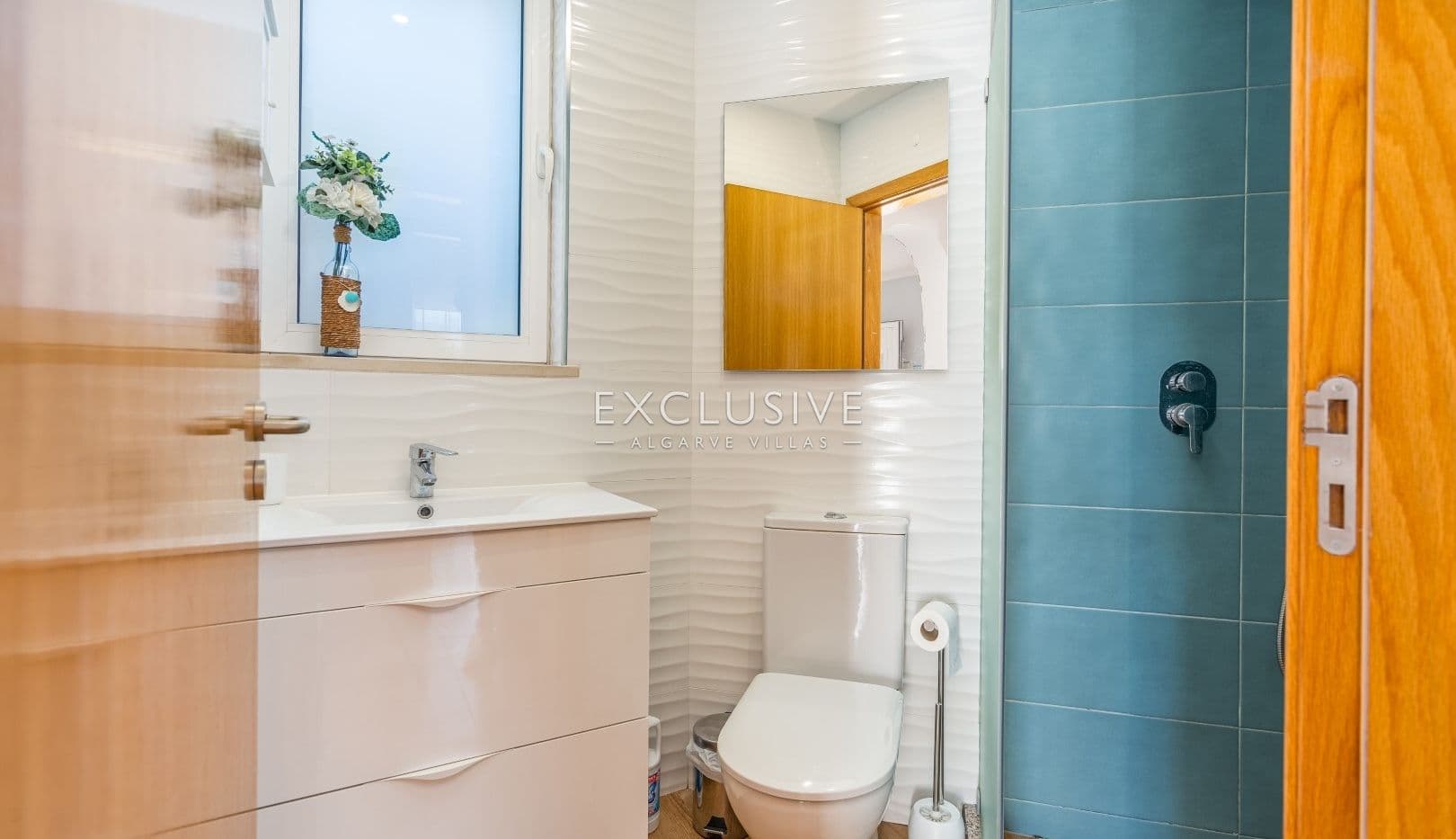 3+2 Bedroom Villa with Pool and Guest Annex in Cerro das Mós, Lagos, Algarve