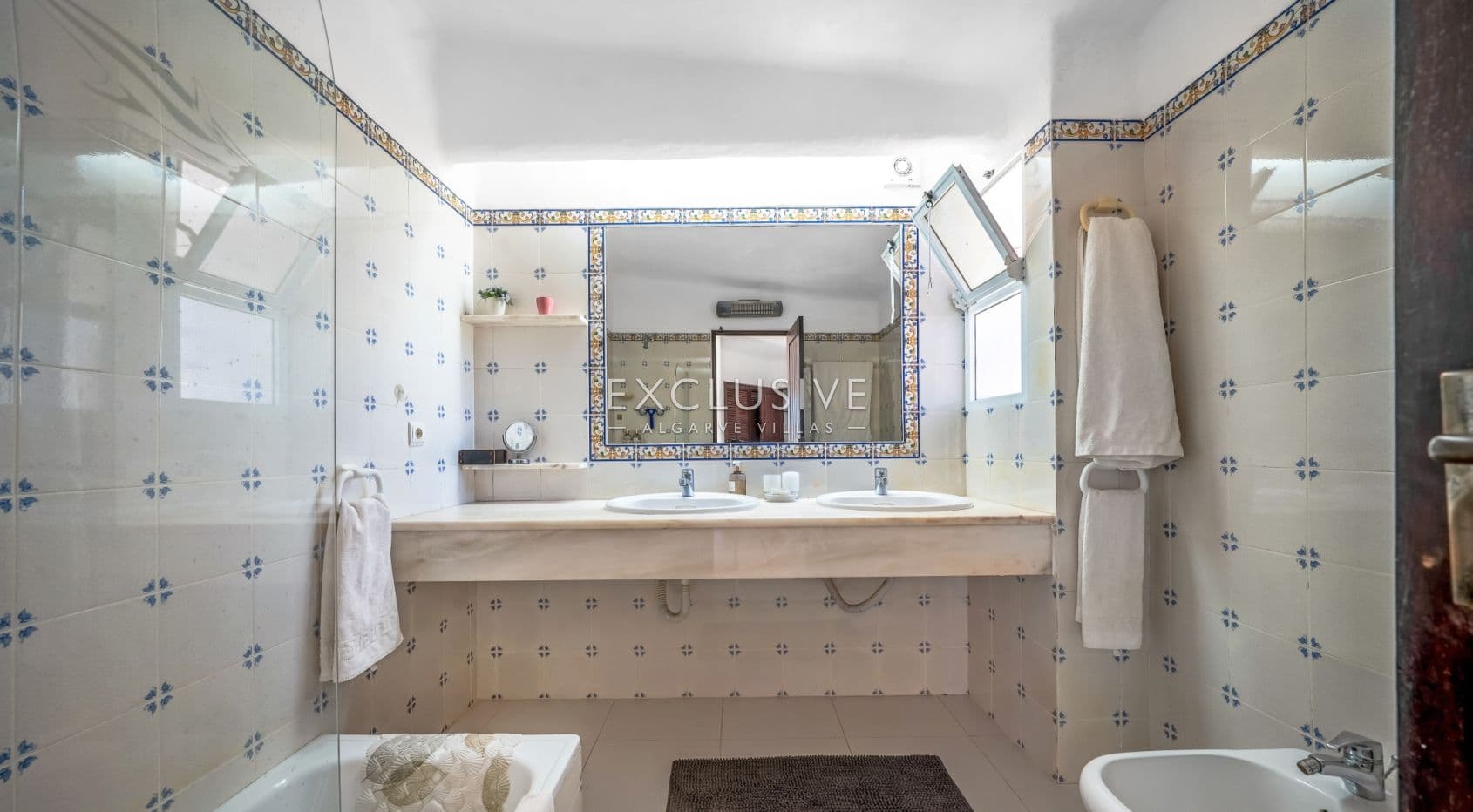 Detached 3 bedrooms villa Quinta do Paraíso – Carvoeiro