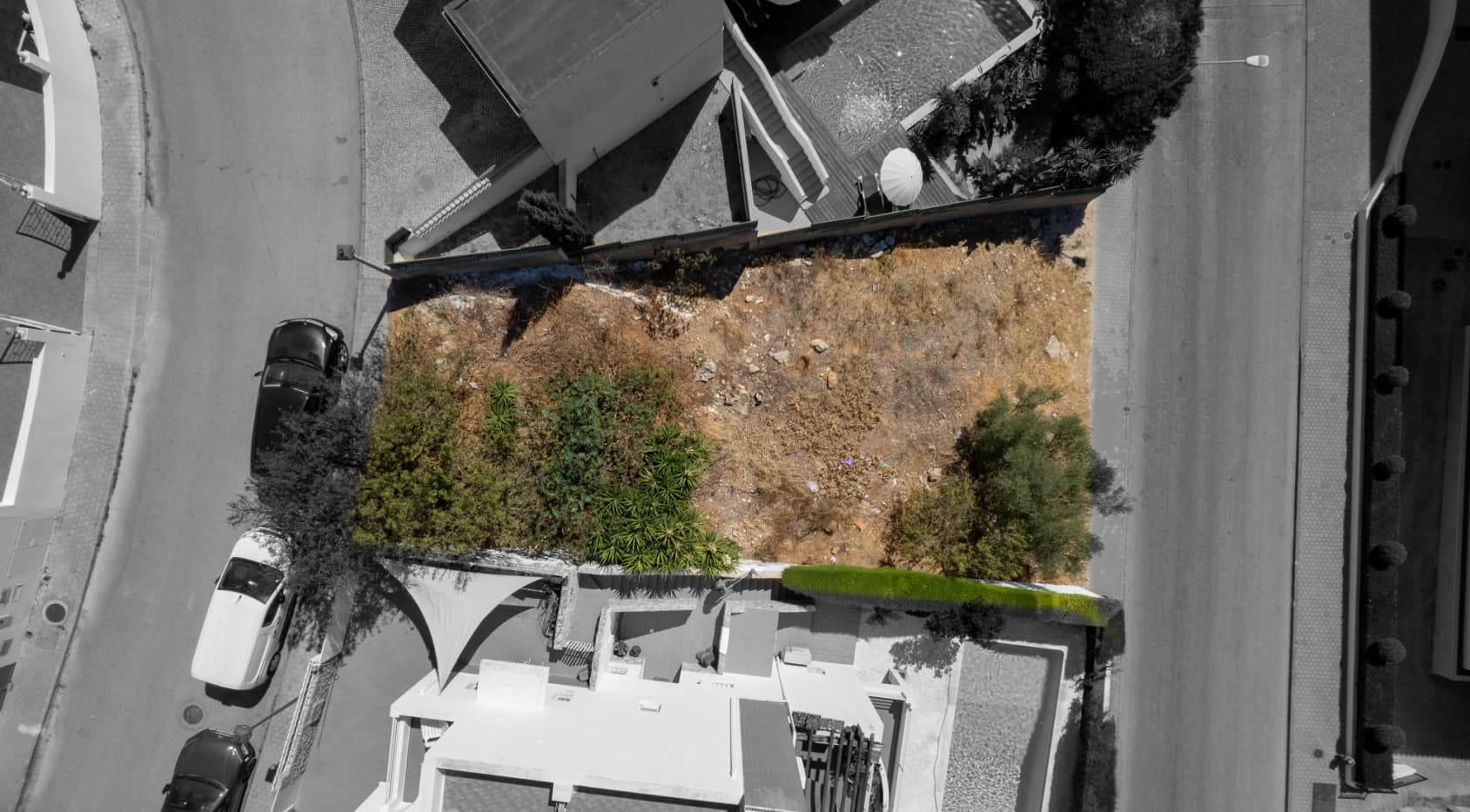 Urban Plot with Project – Cerro das Mós, Lagos