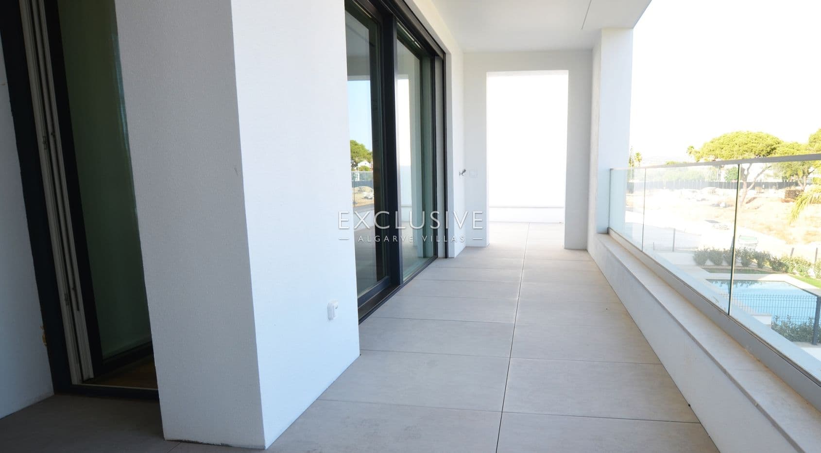 Brand-New Villa Close to Golf and Beach near Vilamoura & Vila Sol