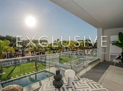 Brandneue Villa in der Nähe von Golfplatz und Strand bei Vilamoura und Vila Sol-2