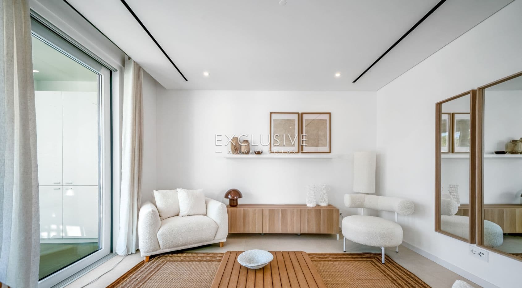 Brand-New Villa Close to Golf and Beach near Vilamoura & Vila Sol