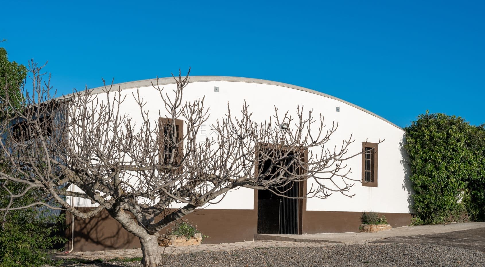 Equestrian Estate with a Beautiful Villa and Extensive Equestrian Facilities in Loulé